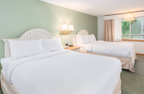 Eastham Hotel | Ocean Park Inn