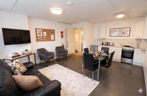 Greenock Hostel | Ocean Quay