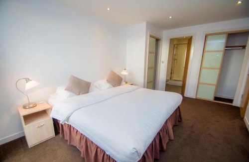 Newhaven Apartment | Ocean Serviced Apartments