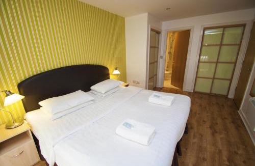 Newhaven Apartment | Ocean Serviced Apartments