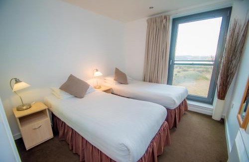 Newhaven Apartment | Ocean Serviced Apartments