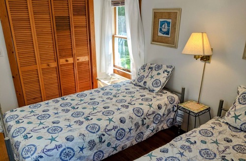 Hyannis Cottage | Ocean Street Cottage