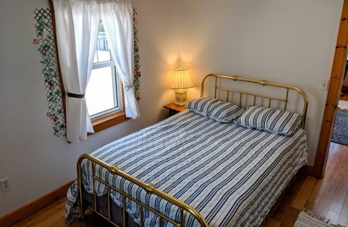 Hyannis Cottage | Ocean Street Cottage