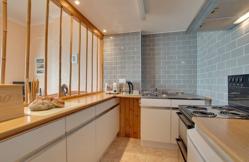 Hele Cottage | Ocean View