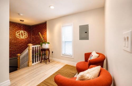 Fall River Apartment | Ocean Views Room in waterfront District Fall River
