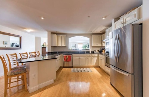 Old Orchard Beach Condo | Oceanfront 3 bedroom luxury Condo, private balcony!