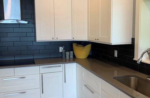 Heckmans Island House | Oceanfront Kayaking retreat close to Lunenburg