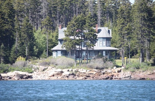 West Point House | Oceanfront, private home, 3 Bed, 3 Baths, near beaches, golf, dining & more.