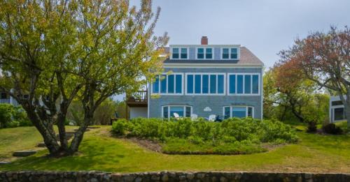 Sagamore Beach House | Oceanview Retreat w/Private Beach Access