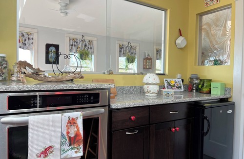Stonington House | Oceanville Oasis on the Peaceful Island