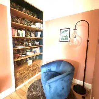 Tillicoultry House | Ochil View