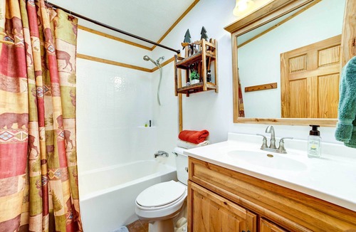Ocqueoc Township Cabin | Ocqueoc Family Cabin w/ Sauna on Lake Huron!