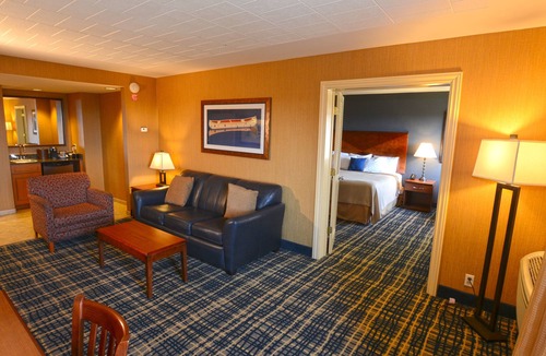 Petoskey Hotel | Odawa Hotel