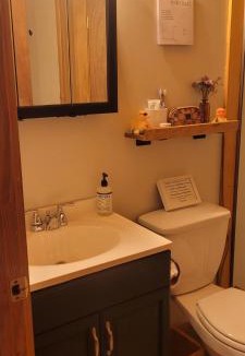 Hanover Ski Chalet | Ohana cabin