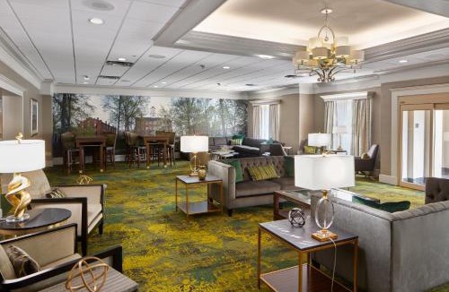Athens Hotel | Ohio University Inn and Conference Center