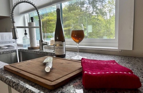 Ohiopyle House | Ohiopyle Weddings, Family Getaway, Bridal Party