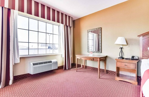 Central Oklahoma City Apartment | Oklahoma City OK|2 Queen Bed