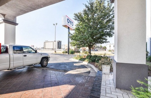 Central Oklahoma City Apartment | Oklahoma City OK|2 Queen Bed