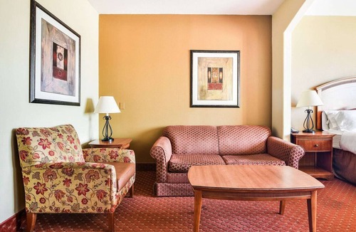 Central Oklahoma City Apartment | Oklahoma City OK|2 Queen Bed