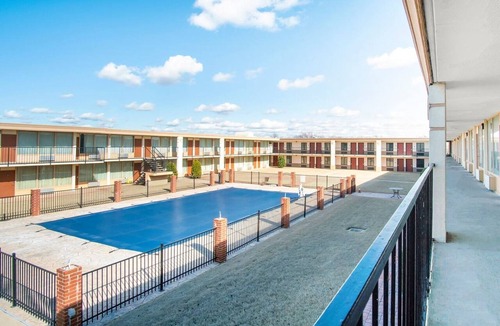Central Oklahoma City Apartment | Oklahoma City OK|2 Full Bed