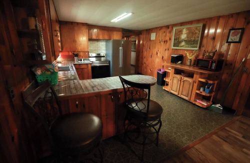 McArthur House | Ola’s Place