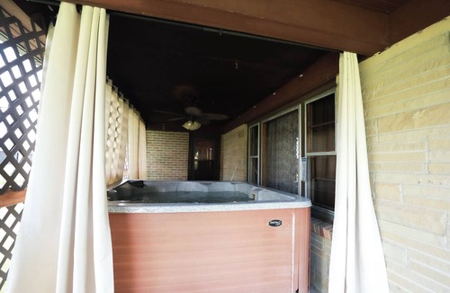 McArthur House | Ola’s Place