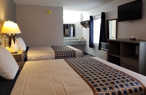 Bardstown Hotel | Old Bardstown Inn