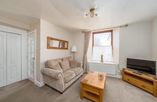 Jedburgh House | Old Bridge End