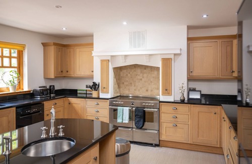 Kingussie Cottage | Old Distillery Lodge