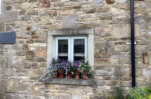 Gargrave Bed & Breakfast | Old Hall Croft Barn