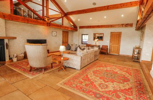 Penrith House | Old Riggs Paddock