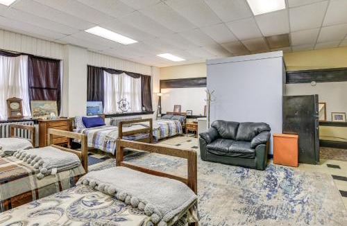 Wilcoe House | 'Old School ATV Retreat' On Warrior Trail, 8BR