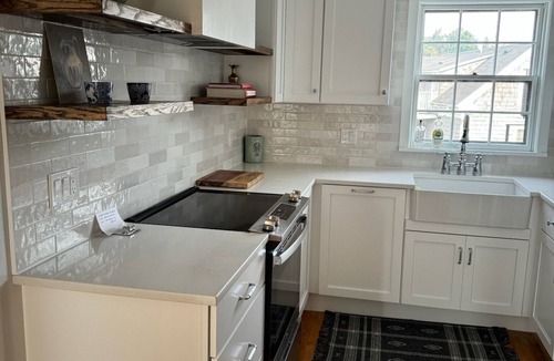 Marblehead Condo | Old Town Harbor Front Condo - Exceptional Views and Roof Deck