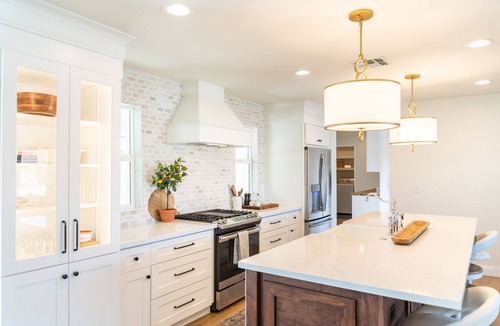 Village Grove House | Old Town Scottsdale Gem