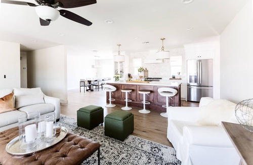 Village Grove House | Old Town Scottsdale Gem