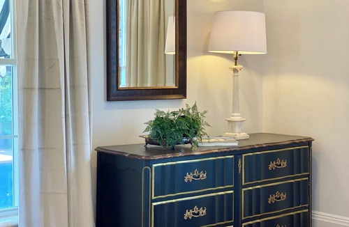 Ogunquit Hotel | Old Village Inn - King Room