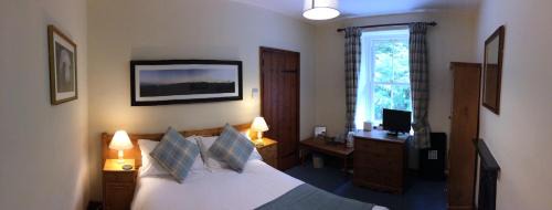 Patterdale Bed & Breakfast | Old Water View