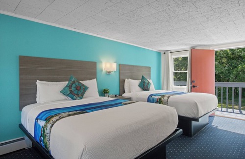 Orleans Hotel | Olde Tavern Motel And Inn
