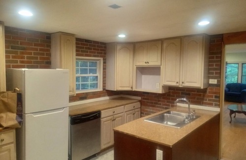 Barkhamsted House | Older house near parks, beach, fishing, boating, river rafting, and night life.
