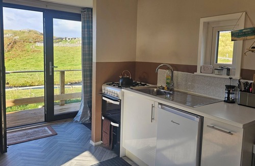 Oldshoremore House | Oldshoremore Croft Cabins
