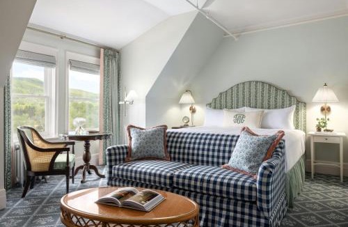 Carroll Hotel | Omni Mount Washington Resort & Spa
