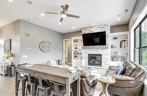 Onamia House | Onamia Vacation Rental ~ 1 Mi to Mille Lacs Lake!
