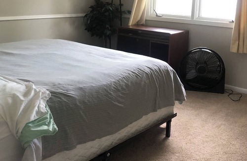 Edina Apartment | One bedroom apartment