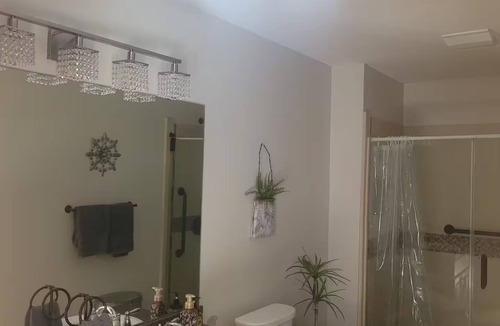 Homerville Bed & Breakfast | One bedroom country apartment
