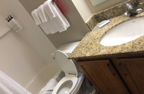 Edina Apartment | One bedroom pet friendly with kitchen