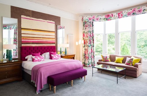 Dowanhill Hotel | One Devonshire Gardens a Hotel Du Vin