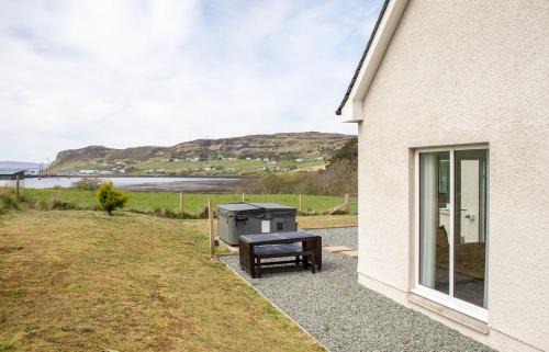 Uig House | One Mill Lands