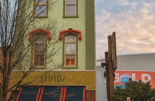 Williamsport Apartment | One of Williamsport’s Most Unique Stays – Walk Everywhere Downtown