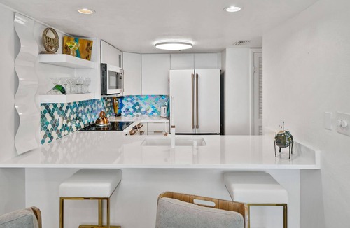 Seagrove Beach Condo | One Seagrove Place #1308 by Southern Vacation Rentals