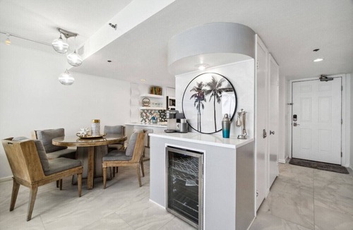 Seagrove Beach Condo | One Seagrove Place #1308 by Southern Vacation Rentals